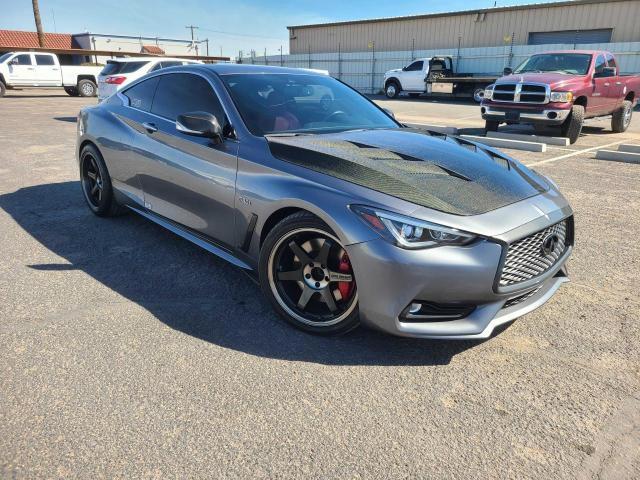 2019 INFINITI Q60 RED SP - JN1FV7EK6KM360306