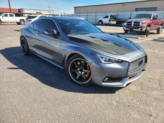 2019 INFINITI Q60 RED SPORT 400