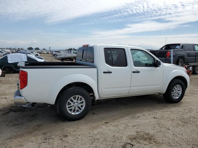 1N6AD0EV6KN726574 Nissan FRONTIER S