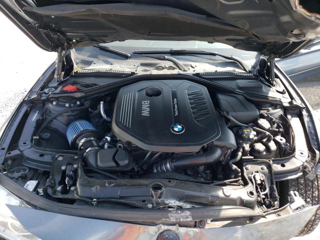 2016 BMW 340 XI - WBA8B7C58GK702544
