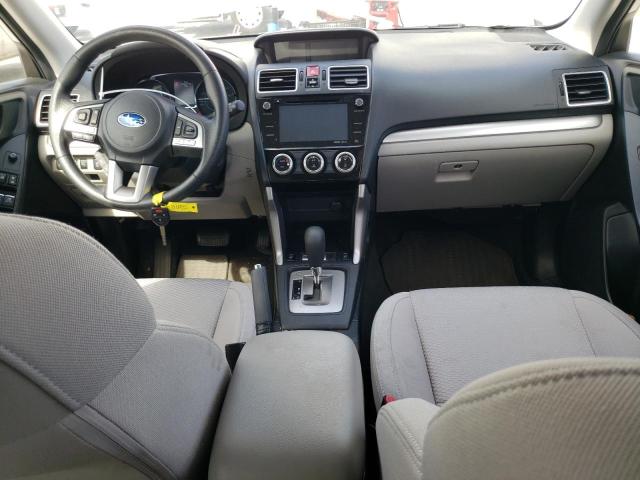 JF2SJAGCXJH517144 Subaru Forester 2.5i Premium