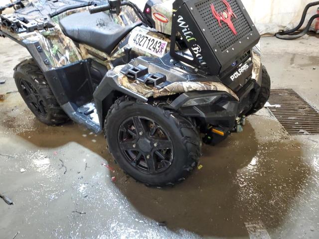 2021 POLARIS SPORTSMAN 4XASXV853MB326412