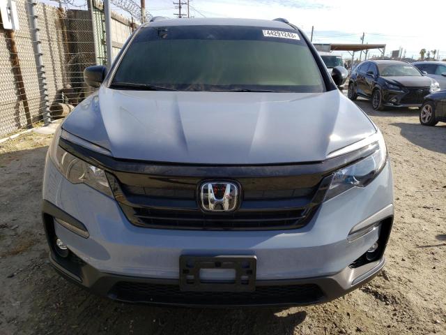 2022 HONDA PILOT SPOR 5FNYF5H36NB030626