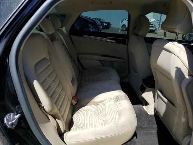 2016 FORD FUSION SE 3FA6P0H70GR199896