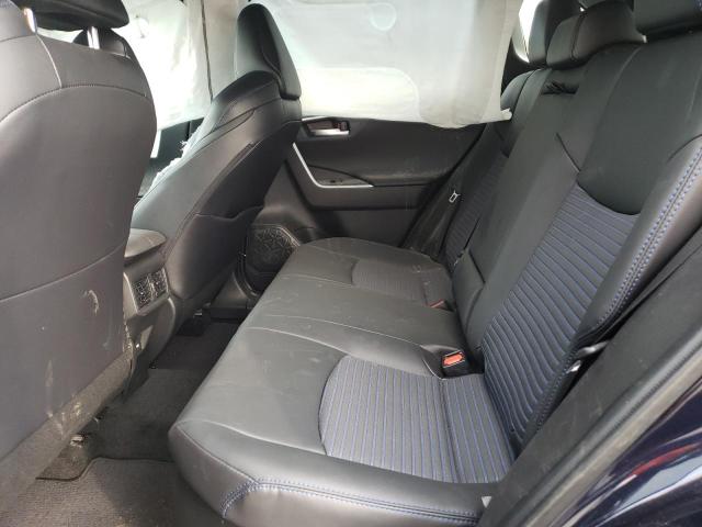 2021 TOYOTA RAV4 XSE - 2T3E6RFV6MW028303