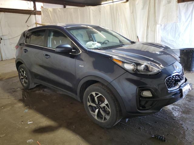 KNDPMCAC4L7730227 KIA Sportage