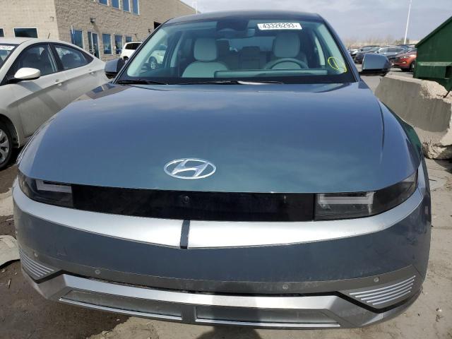 2023 HYUNDAI IONIQ 5 LI - KM8KRDAF2PU121636