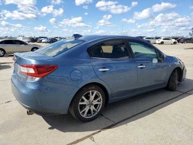 4S3GKAU65J3611476 Subaru Impreza Limited