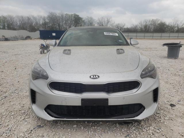 KNAE25LA1J6037023 KIA Stinger Premium