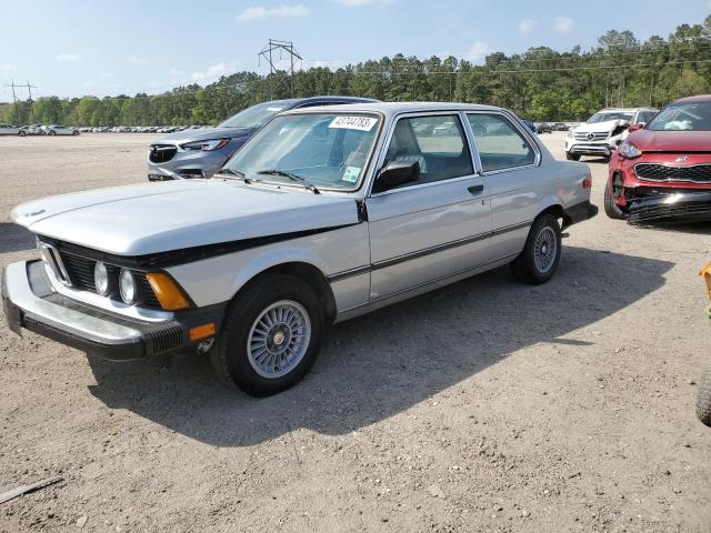 1980 BMW 320 I en venta en Greenwell Springs, LA