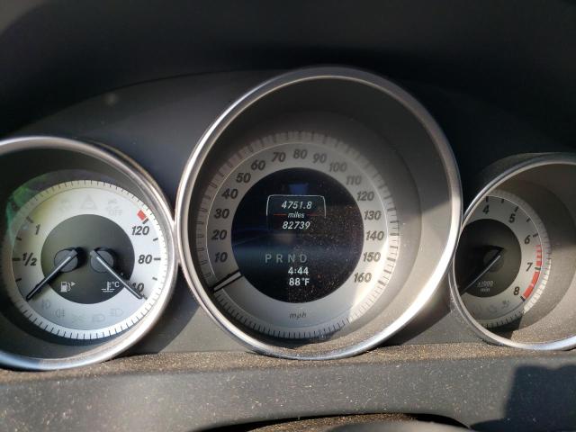 2015 MERCEDES-BENZ C 250 - WDDGJ4HB6FG418240