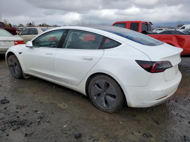 5YJ3E1EB4JF115606 Tesla MODEL 3