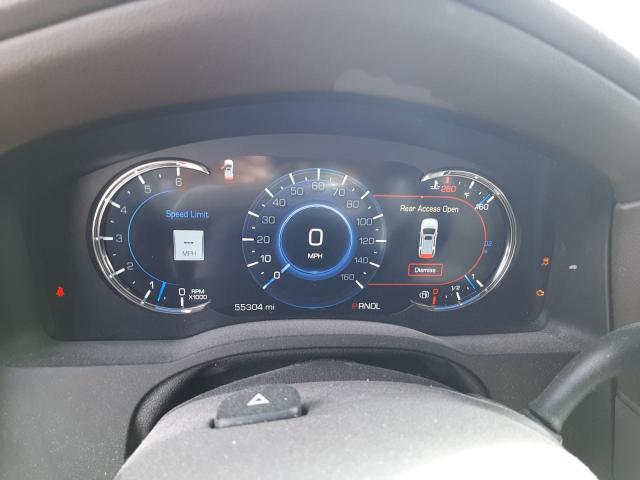 1GYS4CKJ0HR170381 Cadillac Escalade Premium Luxury