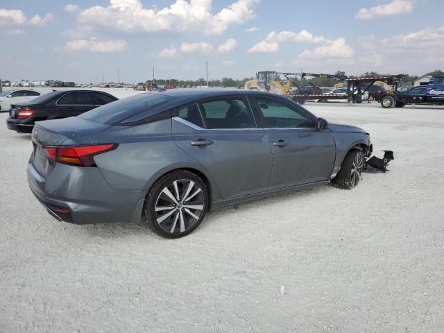 2022 NISSAN ALTIMA SR - 1N4BL4CV4NN396691