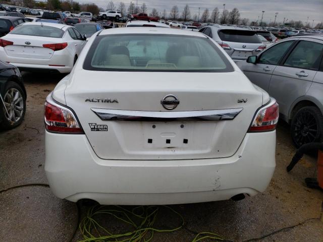 1N4AL3AP6FC103526 Nissan ALTIMA 2.5