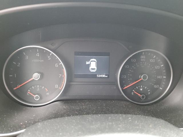 KNDPM3AC6L7751628 KIA Sportage Lx