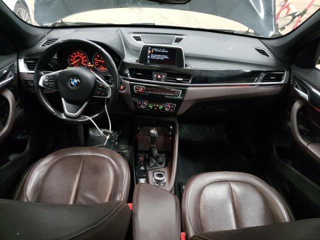WBXHT3C36G5E54158 BMW X1 Xdrive28i