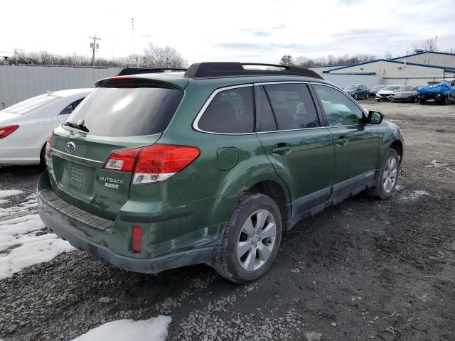 4S4BRBCC9A3354143 Subaru Outback 2.5i Premium
