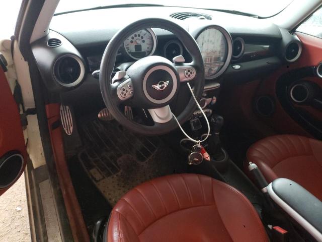 WMWMF73537TV31120 Mini Cooper