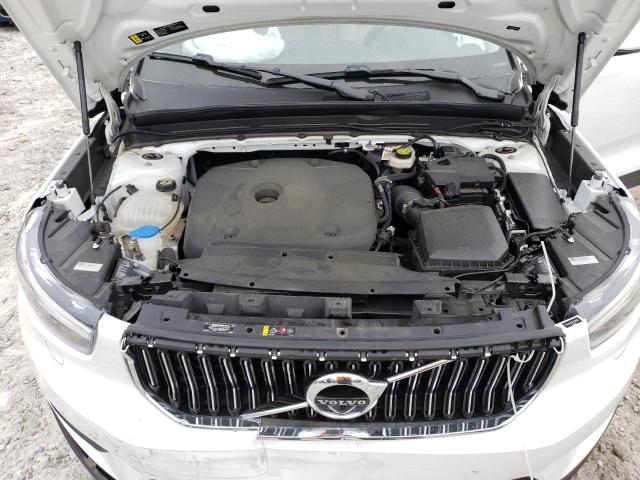 2020 VOLVO XC40 T4 IN - YV4AC2HL8L2224645