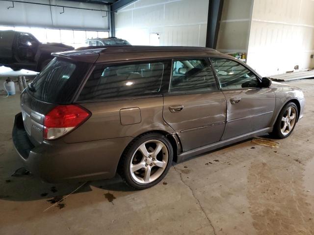 4S3BP616787305539 Subaru Legacy 2.5i