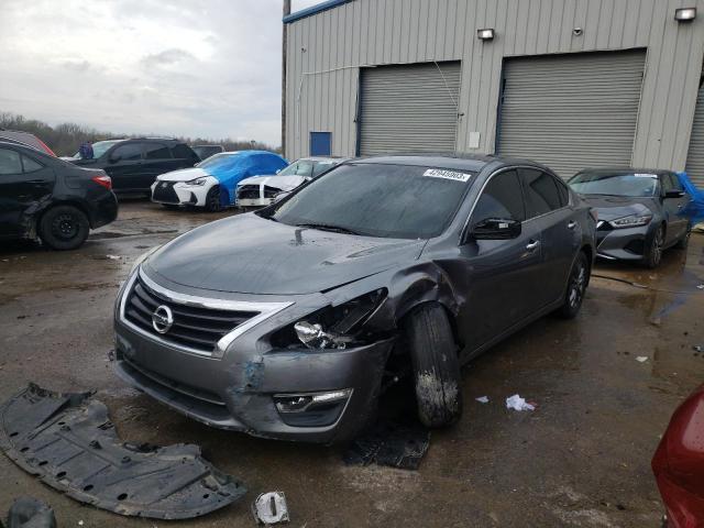 1N4AL3AP8FC250799 | 2015 NISSAN ALTIMA 2.5