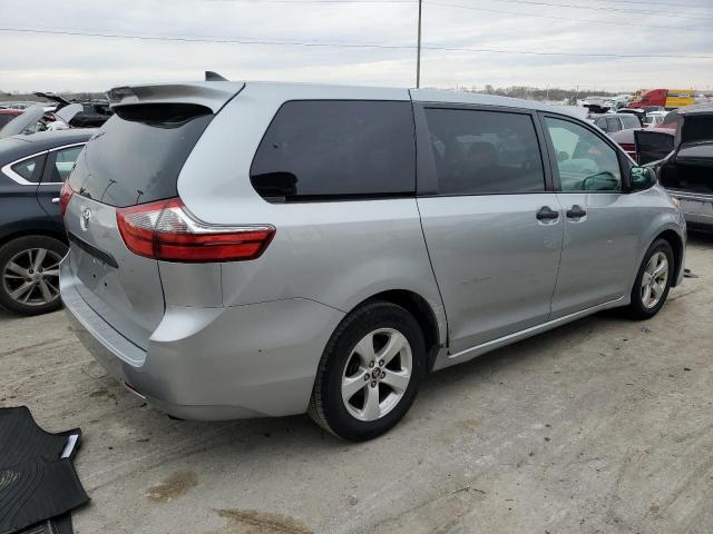 2020 TOYOTA SIENNA L - 5TDZZ3DC0LS032225