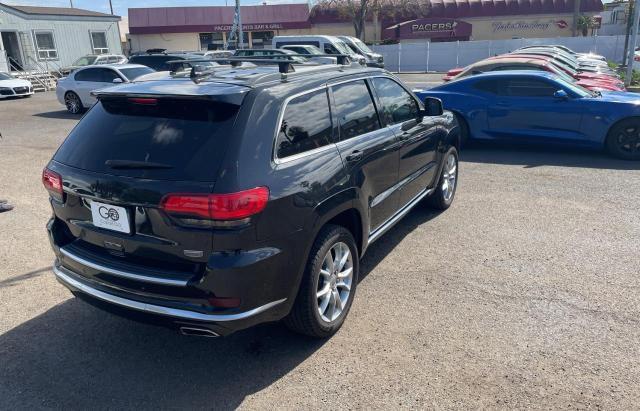 1C4RJFJG7FC122445 Jeep Grand Cherokee Summit