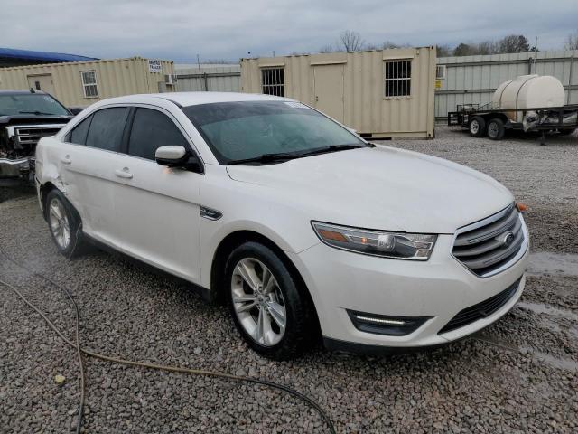 2013 Ford Taurus Sel VIN: 1FAHP2E90DG213678 Lot: 43620683