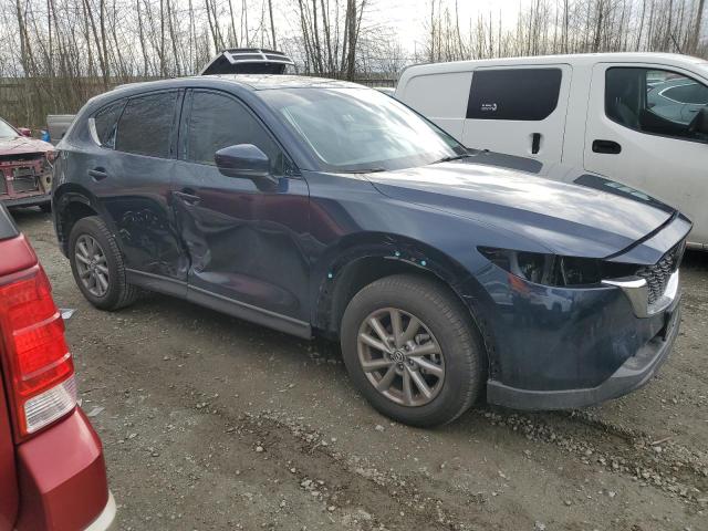 JM3KFBCM4N0551077 Mazda Cx-5 Preferred