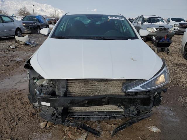 2019 HYUNDAI ELANTRA SE 5NPD84LF5KH464487