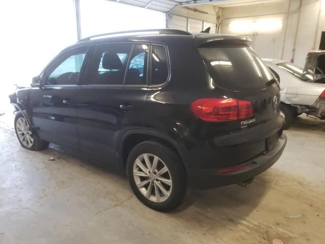 2018 VOLKSWAGEN TIGUAN LIM - WVGAV7AX4JK004659