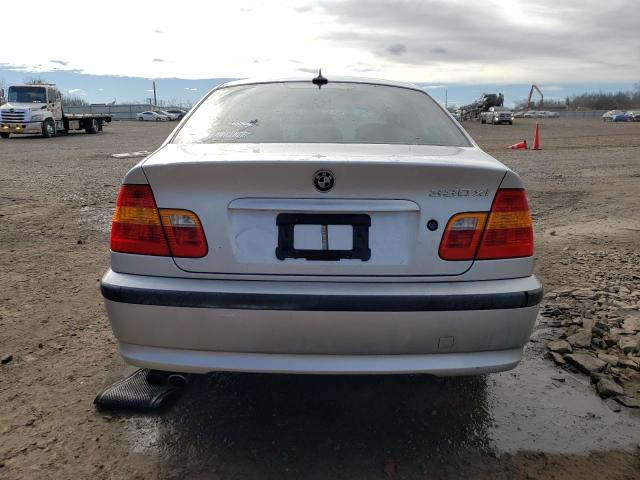 WBAEW53475PN37119 BMW 330 XI