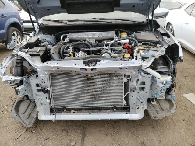 JF1VBAA6XN9023657 Subaru WRX