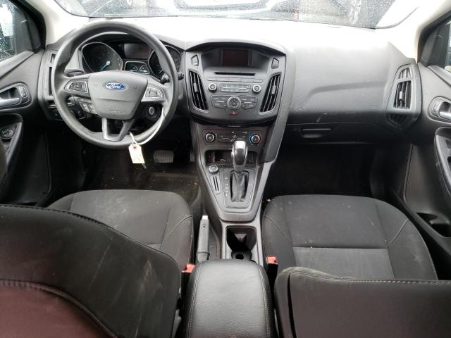 2015 FORD FOCUS SE - 1FADP3K27FL343138