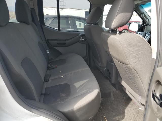 5N1AN0NW9EN815757 Nissan XTERRA X