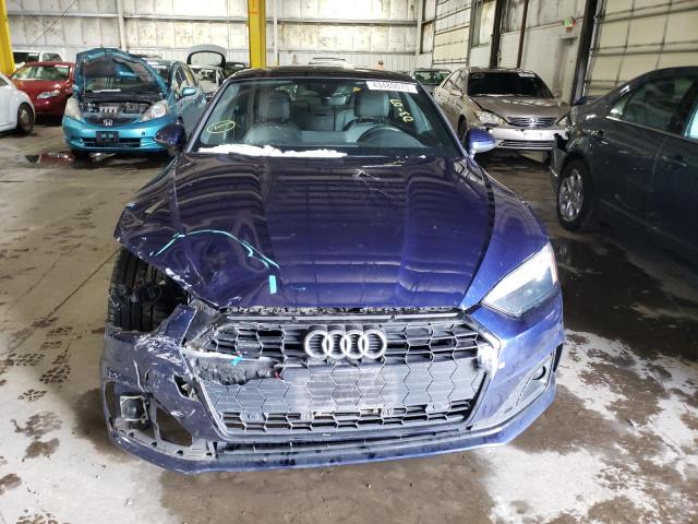 WAUCNCF53LA003540 Audi A5 PREMIUM 5