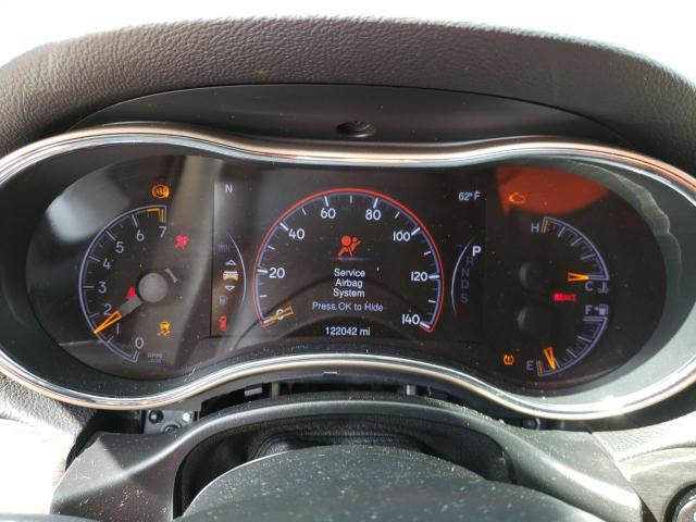 1C4RJEBG4FC669892 Jeep Grand Cherokee Limited