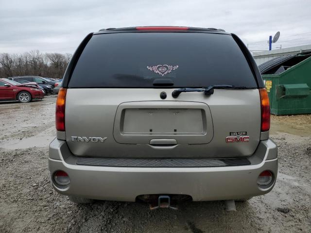 1GKDT13SX32328616 GMC Envoy