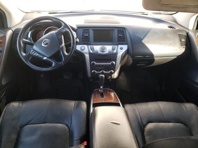 JN8AZ18W69W115337 Nissan MURANO S