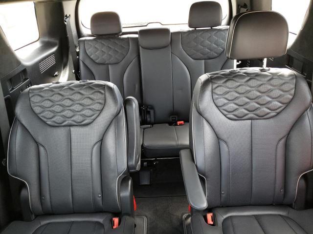 2020 HYUNDAI PALISADE L - KM8R54HE2LU073234