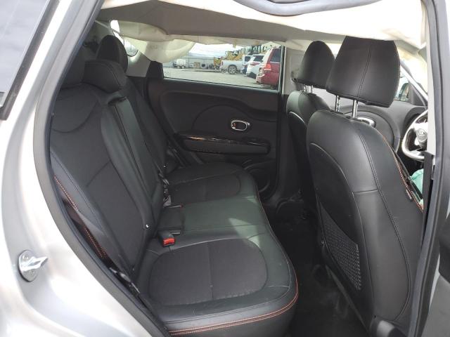 KNDJX3AA4K7663705 KIA Soul !