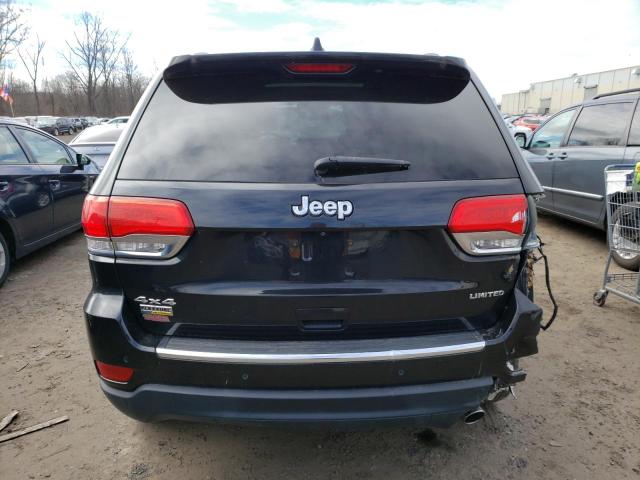 1C4RJFBG5FC233526 Jeep Grand Cherokee Limited