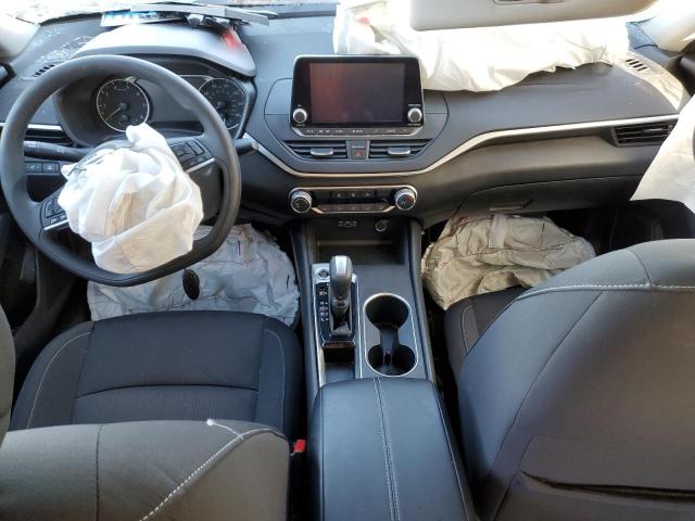 2022 NISSAN ALTIMA SV - 1N4BL4DV0NN400184