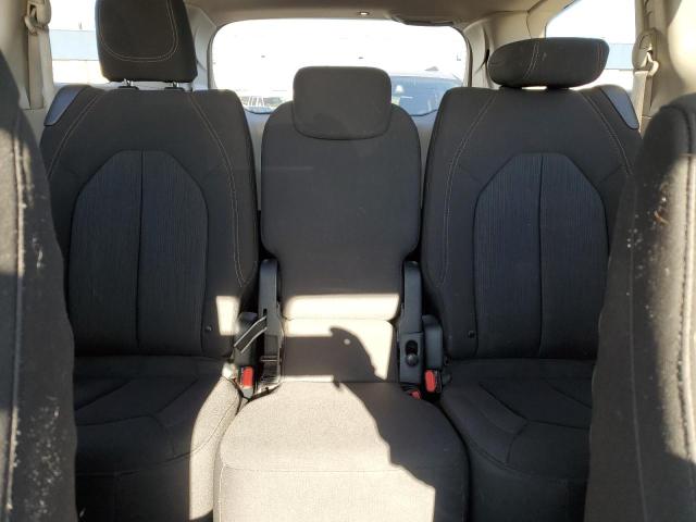 2017 CHRYSLER PACIFICA L - 2C4RC1CGXHR578069