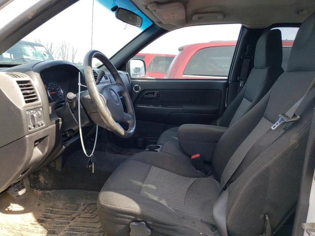 1GTDT19EX78107209 GMC Canyon