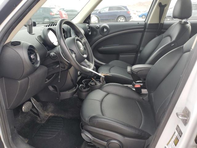 WMWZC3C58FWT02484 Mini Cooper S Countryman