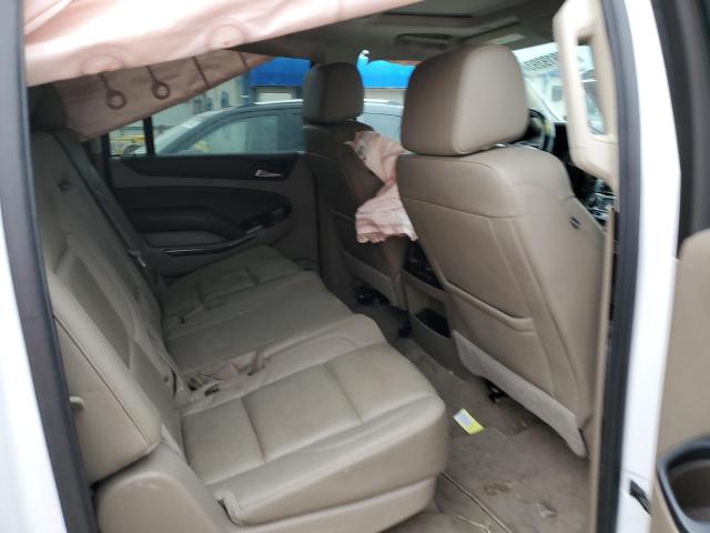 1GNSCHKC7LR247948 Chevrolet Suburban C1500 Lt