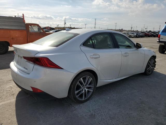 2020 LEXUS IS 300 PRE JTHDA1D20L5106924