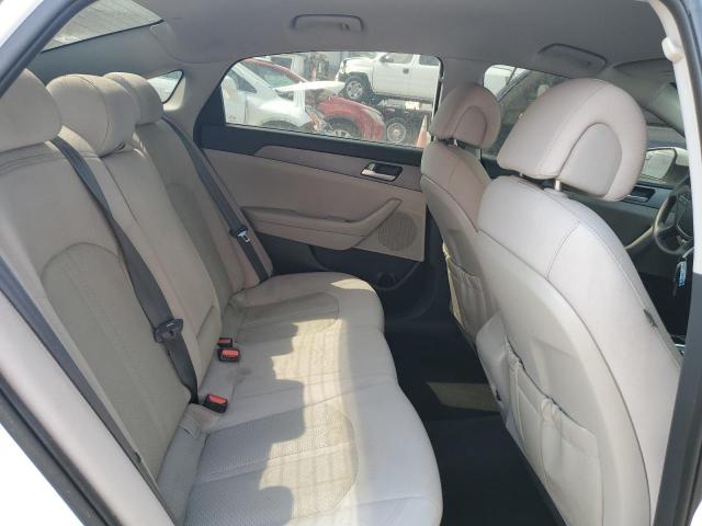2016 HYUNDAI SONATA SE 5NPE24AF6GH316753